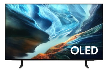 Samsung OLED AI TV 42" QE42S90HAEXZT 4K, Processore NQ4 AI Gen3, 4K AI Upscaling Pro, Glare Free, OLED HDR+, Motion Xcelerator 165Hz, Dolby Atmos & OTS Lite, Laser Slim Design, Vision AI Smart TV, 202