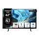 Samsung OLED AI TV 42