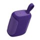 JBL GO 5 Speaker Bluetooth ultra‑portatile con potente Pro Sound e bassi incisivi, pairing AirTouch, design impermeabile, 10 ore di autonomia, Viola 6