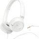 JBL Tune 530 Auricolare Cablato A Padiglione Musica/Giornaliera Bianco 2