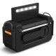 Philips TAR3500/00 radio Portatile Digitale Nero 4