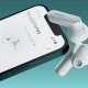 Philips TAT2100 Auricolare True Wireless Stereo (TWS) In-ear Musica e Chiamate Bluetooth Bianco 5
