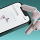 Philips TAT2100 Auricolare True Wireless Stereo (TWS) In-ear Musica e Chiamate Bluetooth Rosa 5
