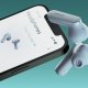 Philips TAT2100 Auricolare True Wireless Stereo (TWS) In-ear Musica e Chiamate Bluetooth Azzurro 4