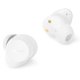 Philips TAT1300WT/00 cuffia e auricolare True Wireless Stereo (TWS) In-ear Musica e Chiamate Bluetooth Bianco 3