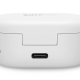 Philips TAT1300WT/00 cuffia e auricolare True Wireless Stereo (TWS) In-ear Musica e Chiamate Bluetooth Bianco 6