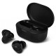 Philips TAT1300BK/00 cuffia e auricolare Wireless In-ear Musica e Chiamate USB tipo-C Bluetooth Nero 2
