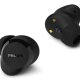 Philips TAT1300BK/00 cuffia e auricolare Wireless In-ear Musica e Chiamate USB tipo-C Bluetooth Nero 4