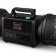 Philips The Tube Altoparlante portatile stereo Nero 140 W 2
