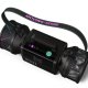 Philips The Tube Altoparlante portatile stereo Nero 140 W 4