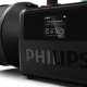 Philips The Tube Altoparlante portatile stereo Nero 140 W 5