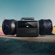 Philips The Tube Altoparlante portatile stereo Nero 140 W 8