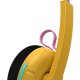Philips TAMS1YL/00 cuffia e auricolare Con cavo e senza cavo A Padiglione Musica e Chiamate USB tipo-C Bluetooth Giallo 4