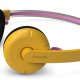 Philips TAMS1YL/00 cuffia e auricolare Con cavo e senza cavo A Padiglione Musica e Chiamate USB tipo-C Bluetooth Giallo 7