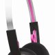Philips TAMS1BK/00 cuffia e auricolare Con cavo e senza cavo A Padiglione Musica e Chiamate USB tipo-C Bluetooth Nero 3