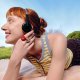 Philips TAMS1BK/00 cuffia e auricolare Con cavo e senza cavo A Padiglione Musica e Chiamate USB tipo-C Bluetooth Nero 5