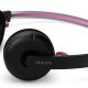 Philips TAMS1BK/00 cuffia e auricolare Con cavo e senza cavo A Padiglione Musica e Chiamate USB tipo-C Bluetooth Nero 8