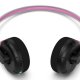 Philips TAMS1BK/00 cuffia e auricolare Con cavo e senza cavo A Padiglione Musica e Chiamate USB tipo-C Bluetooth Nero 9