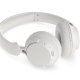 Philips TAH4000WT/00 cuffia e auricolare Wireless A Padiglione Musica e Chiamate USB tipo-C Bluetooth Bianco 4