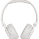 Philips TAH4000WT/00 cuffia e auricolare Wireless A Padiglione Musica e Chiamate USB tipo-C Bluetooth Bianco 5