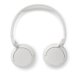 Philips TAH4000WT/00 cuffia e auricolare Wireless A Padiglione Musica e Chiamate USB tipo-C Bluetooth Bianco 8