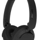 Philips TAH4000BK/00 cuffia e auricolare Wireless A Padiglione Musica e Chiamate USB tipo-C Bluetooth Nero 2