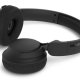 Philips TAH4000BK/00 cuffia e auricolare Wireless A Padiglione Musica e Chiamate USB tipo-C Bluetooth Nero 3
