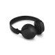 Philips TAH4000BK/00 cuffia e auricolare Wireless A Padiglione Musica e Chiamate USB tipo-C Bluetooth Nero 4