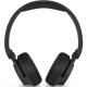 Philips TAH4000BK/00 cuffia e auricolare Wireless A Padiglione Musica e Chiamate USB tipo-C Bluetooth Nero 5