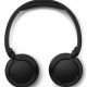 Philips TAH4000BK/00 cuffia e auricolare Wireless A Padiglione Musica e Chiamate USB tipo-C Bluetooth Nero 7
