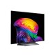 LG OLED evo AI 48'' Serie C6 OLED48C65LA, 4K, Brightness Booster, Processore α11 Gen3, VRR 165Hz,G-Sync, SMART TV 2026 19