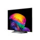 LG OLED evo AI 48'' Serie C6 OLED48C65LA, 4K, Brightness Booster, Processore α11 Gen3, VRR 165Hz,G-Sync, SMART TV 2026 20
