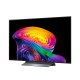 LG OLED evo AI 48'' Serie C6 OLED48C65LA, 4K, Brightness Booster, Processore α11 Gen3, VRR 165Hz,G-Sync, SMART TV 2026 21