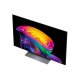 LG OLED evo AI 48'' Serie C6 OLED48C65LA, 4K, Brightness Booster, Processore α11 Gen3, VRR 165Hz,G-Sync, SMART TV 2026 22