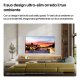 LG OLED evo AI 48'' Serie C6 OLED48C65LA, 4K, Brightness Booster, Processore α11 Gen3, VRR 165Hz,G-Sync, SMART TV 2026 10