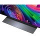 LG OLED evo AI 55'' Serie C6 OLED55C65LA, 4K, Brightness Booster, Processore α11 Gen3, VRR 165Hz,G-Sync, SMART TV 2026 13