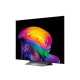 LG OLED evo AI 55'' Serie C6 OLED55C65LA, 4K, Brightness Booster, Processore α11 Gen3, VRR 165Hz,G-Sync, SMART TV 2026 20