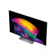 LG OLED evo AI 55'' Serie C6 OLED55C65LA, 4K, Brightness Booster, Processore α11 Gen3, VRR 165Hz,G-Sync, SMART TV 2026 22