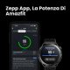 Amazfit Balance 3 3,81 cm (1.5