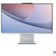 Lenovo IdeaCentre All in One AIO | Display 27'' FHD (1920x1080) | Processore INTEL Ultra 5 256V | Memoria RAM 16GB | Memoria SSD 512GB | Scheda grafica Integrata | Sistema Operativo WINDOWS 11 HOME |  2
