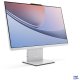 Lenovo IdeaCentre All in One AIO | Display 27'' FHD (1920x1080) | Processore INTEL Ultra 5 256V | Memoria RAM 16GB | Memoria SSD 512GB | Scheda grafica Integrata | Sistema Operativo WINDOWS 11 HOME |  3