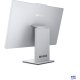 Lenovo IdeaCentre All in One AIO | Display 27'' FHD (1920x1080) | Processore INTEL Ultra 5 256V | Memoria RAM 16GB | Memoria SSD 512GB | Scheda grafica Integrata | Sistema Operativo WINDOWS 11 HOME |  7