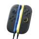 Nintendo Joy-Con 2 Nero, Blu, Giallo Bluetooth Gamepad Analogico/Digitale Nintendo Switch 2 2