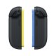 Nintendo Joy-Con 2 Nero, Blu, Giallo Bluetooth Gamepad Analogico/Digitale Nintendo Switch 2 4