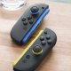 Nintendo Joy-Con 2 Nero, Blu, Giallo Bluetooth Gamepad Analogico/Digitale Nintendo Switch 2 5