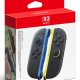 Nintendo Joy-Con 2 Nero, Blu, Giallo Bluetooth Gamepad Analogico/Digitale Nintendo Switch 2 6