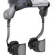 NAVEE EXO S Pro, Esoscheletro Smart per Escursionismo e Camminata, Riduzione Sforzo 35%, Fino a 40K passi, Facile da indossare 2