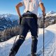 NAVEE EXO S Pro, Esoscheletro Smart per Escursionismo e Camminata, Riduzione Sforzo 35%, Fino a 40K passi, Facile da indossare 14