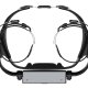 NAVEE EXO S Pro, Esoscheletro Smart per Escursionismo e Camminata, Riduzione Sforzo 35%, Fino a 40K passi, Facile da indossare 6