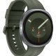 Samsung Galaxy Watch9, 44mm, Silver, Bluetooth, Design sottile anti-urto, guida al sonno, coaching salute, benessere cardiaco, batteria da 445 mAh, Snapdragon Wear Elite 4